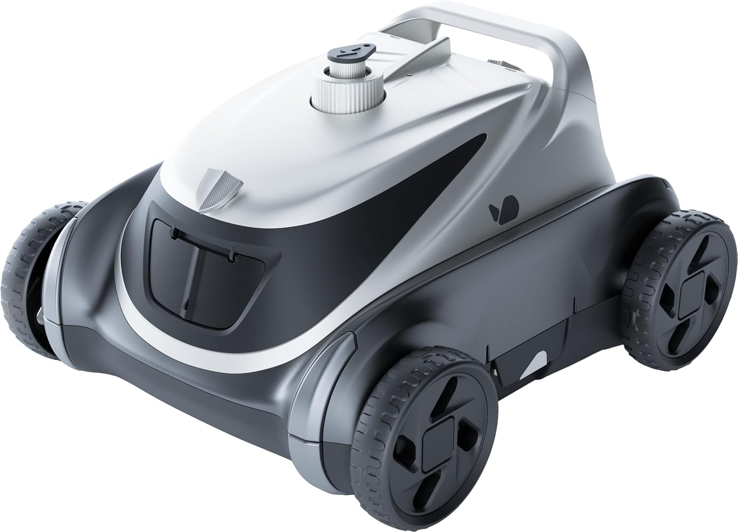 Bubot 500P Robotic Pool Cleaner