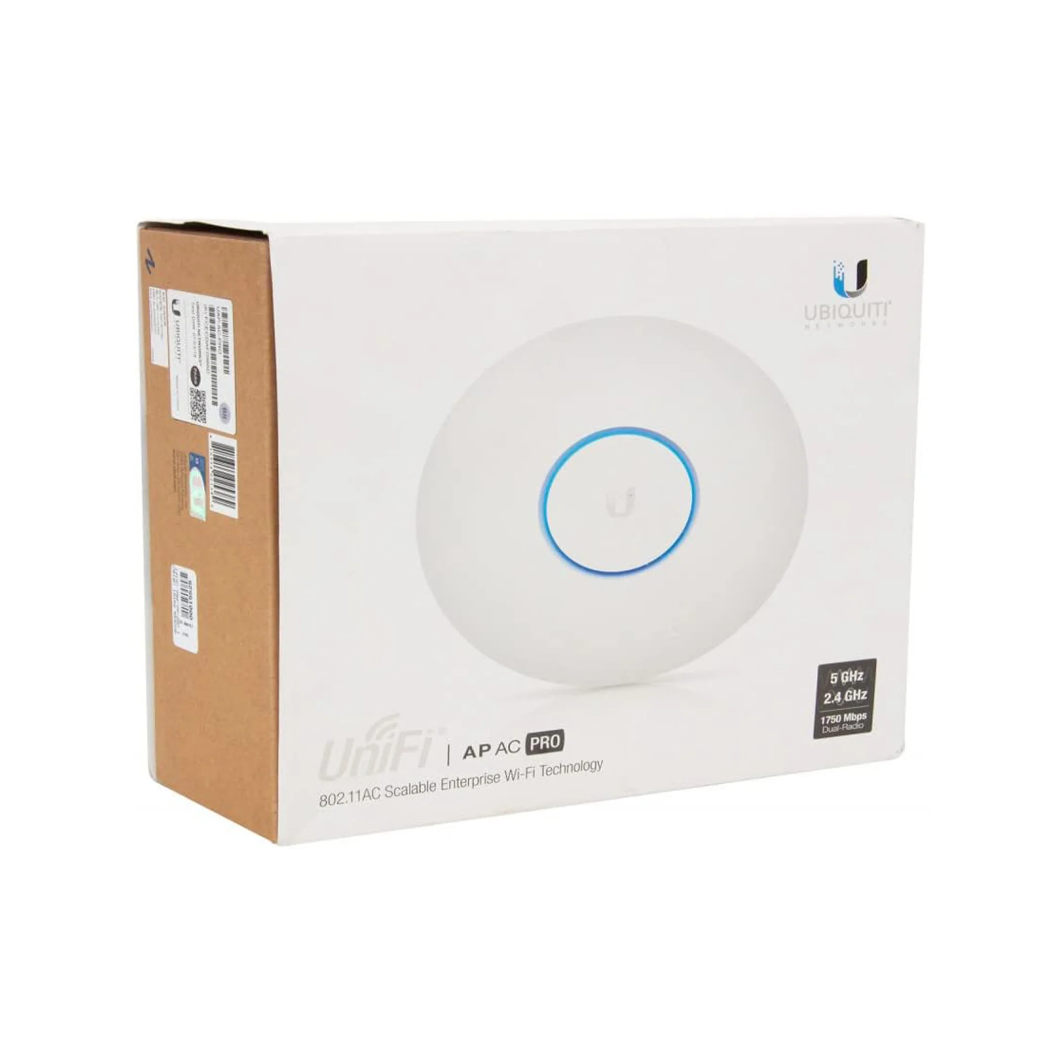 Ubiquiti Unifi AC Pro enterprise WiFi access point in Ghana - view 5