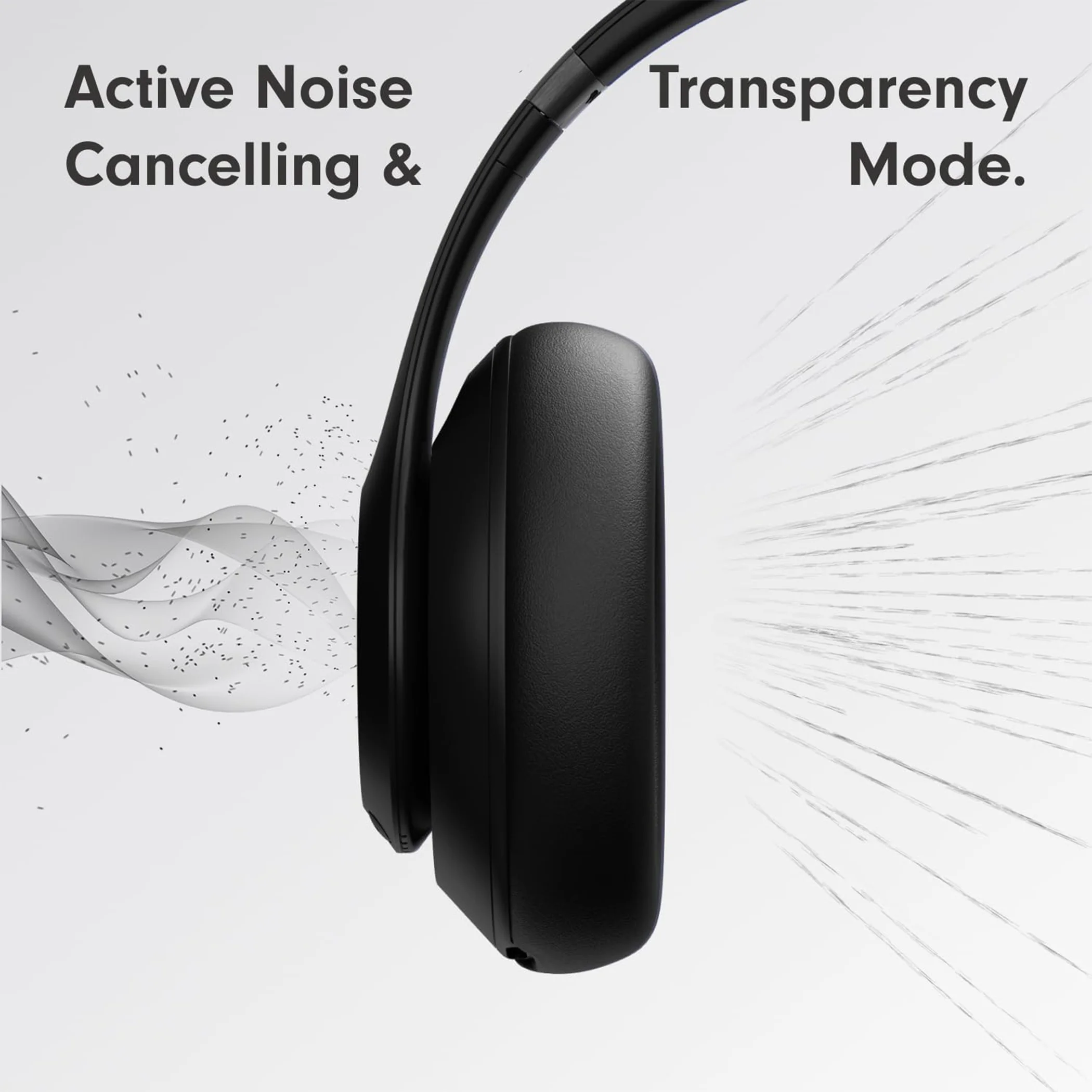 Beats Studio Pro Wireless Over-Ear Headphones Black - product image 5