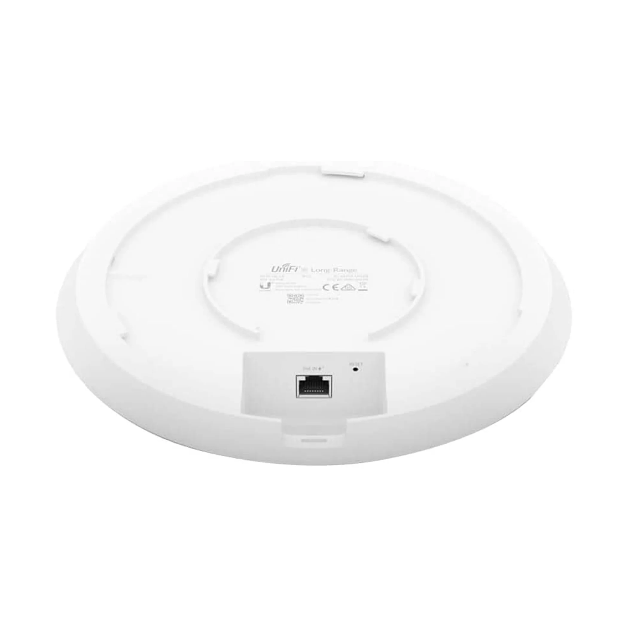Ubiquiti Unifi U6+ WiFi access point for smart homes in Ghana - view 4