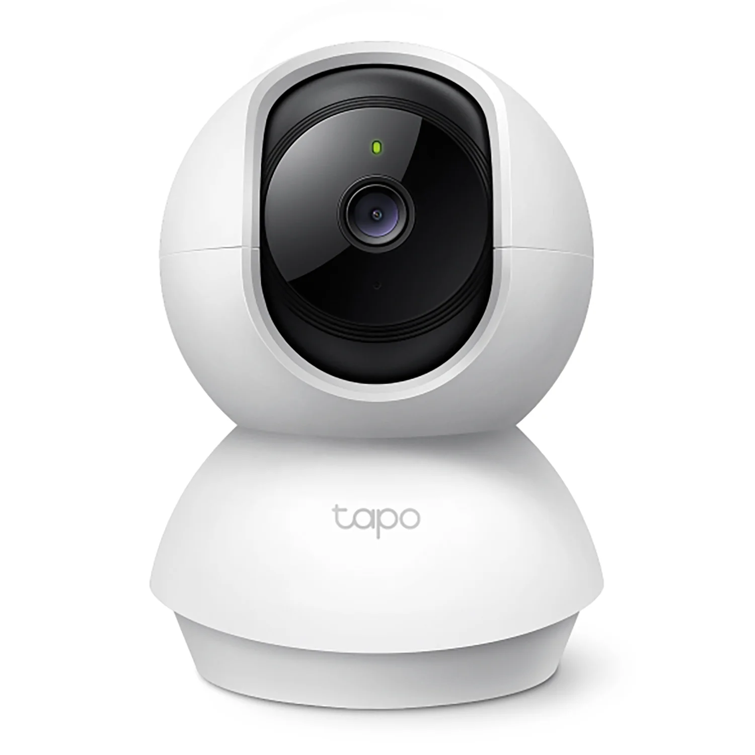 Tapo C200 Pan Tilt Home Security WiFi Camera - product image 2