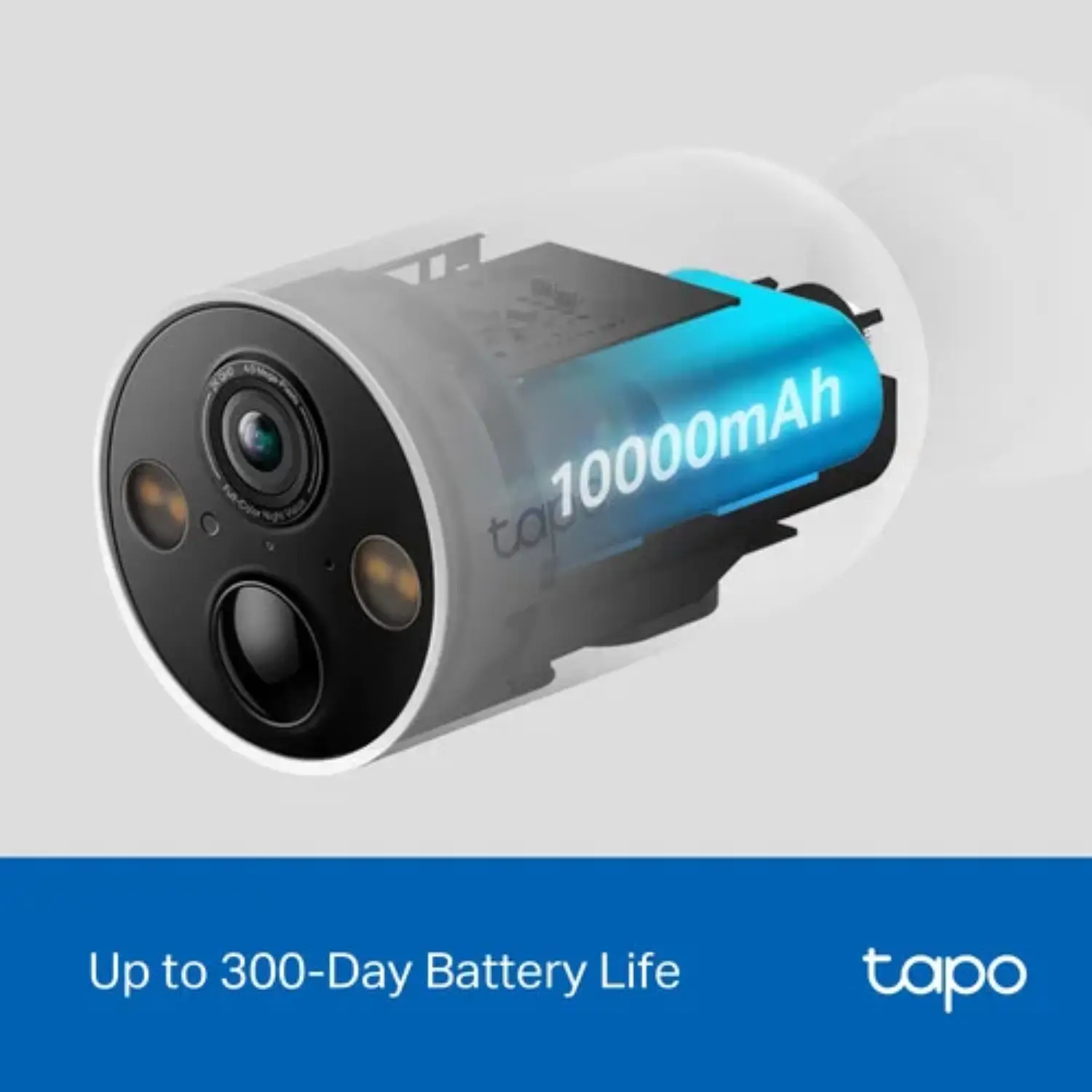 Tapo C425 Battery-Powered Outdoor Security Camera - product image 6