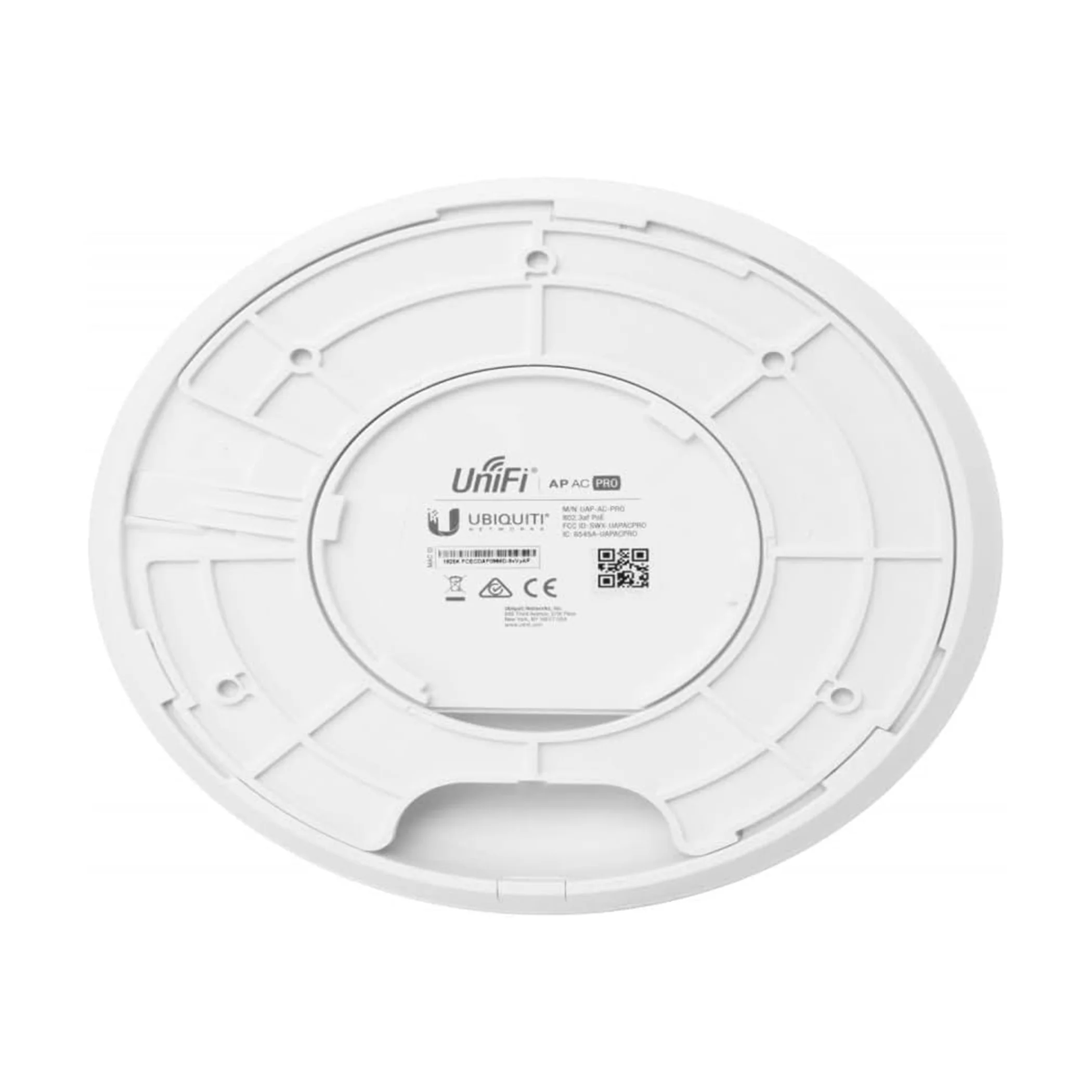 Ubiquiti Unifi AC Pro enterprise WiFi access point in Ghana - view 4