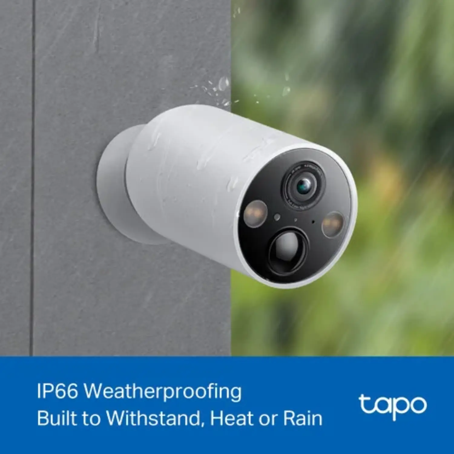 Tapo C425 Battery-Powered Outdoor Security Camera - product image 7