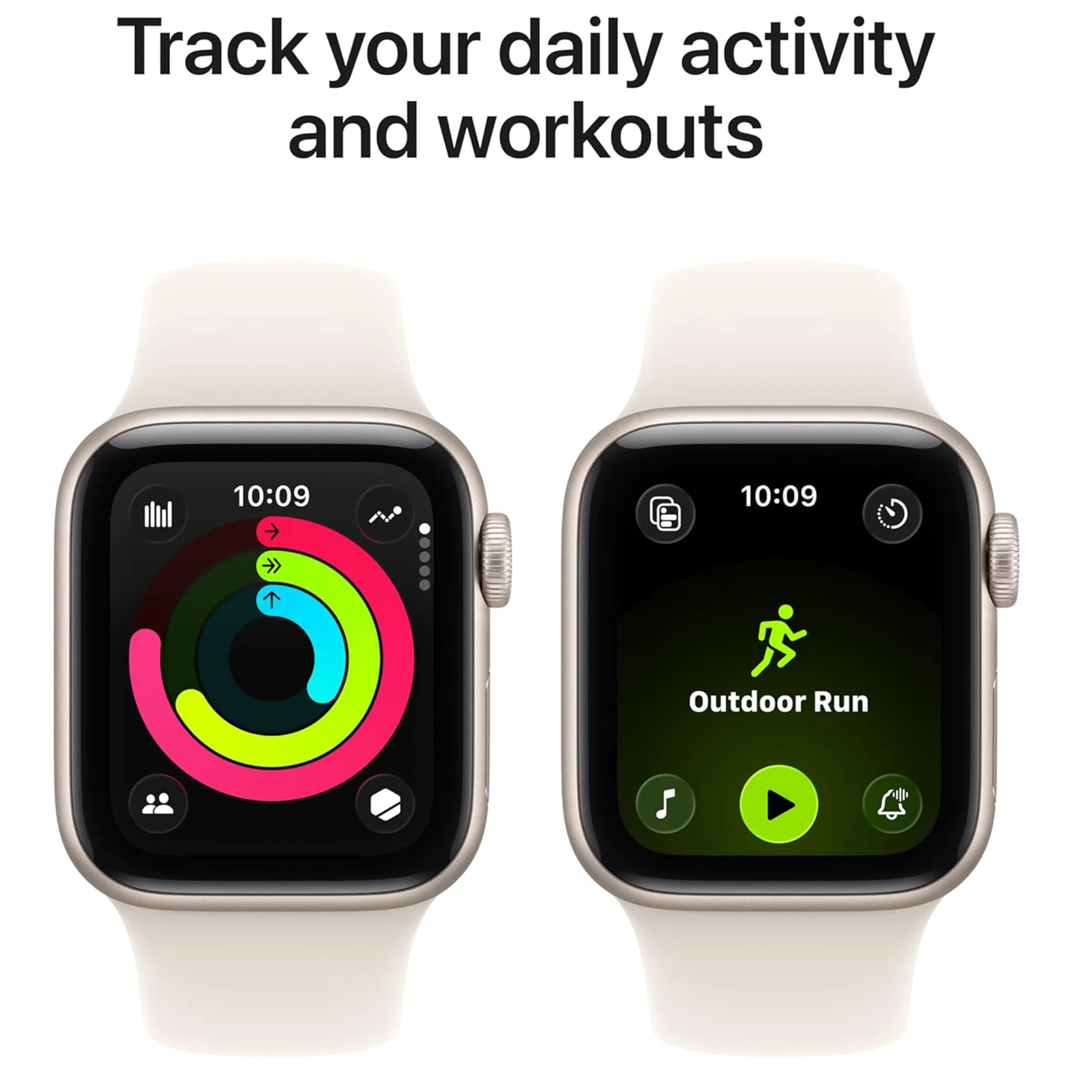Apple Watch SE 3 GPS 40mm Smartwatch - product image 5