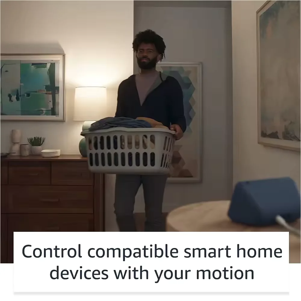 Amazon Echo Show 5 3rd Gen Smart Display - product image 3