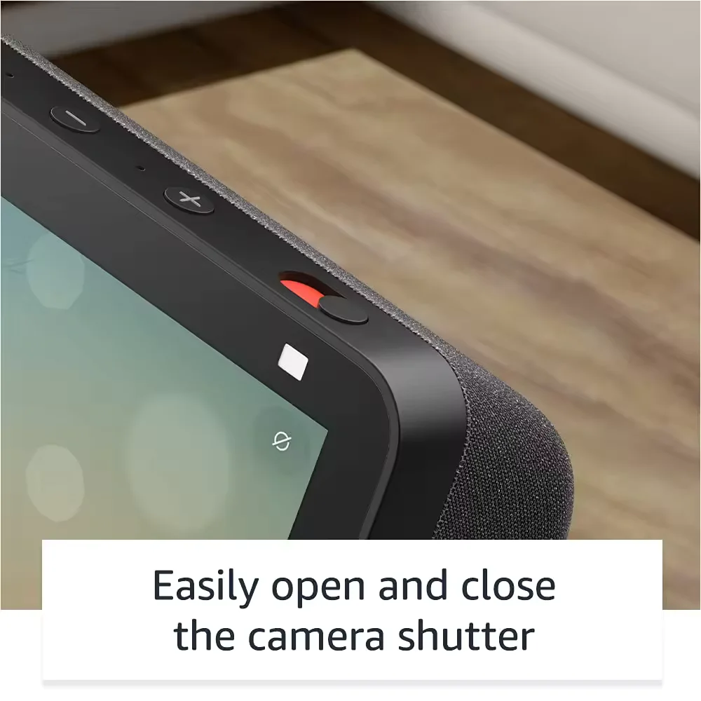 Amazon Echo Show 5 3rd Gen Smart Display - product image 2