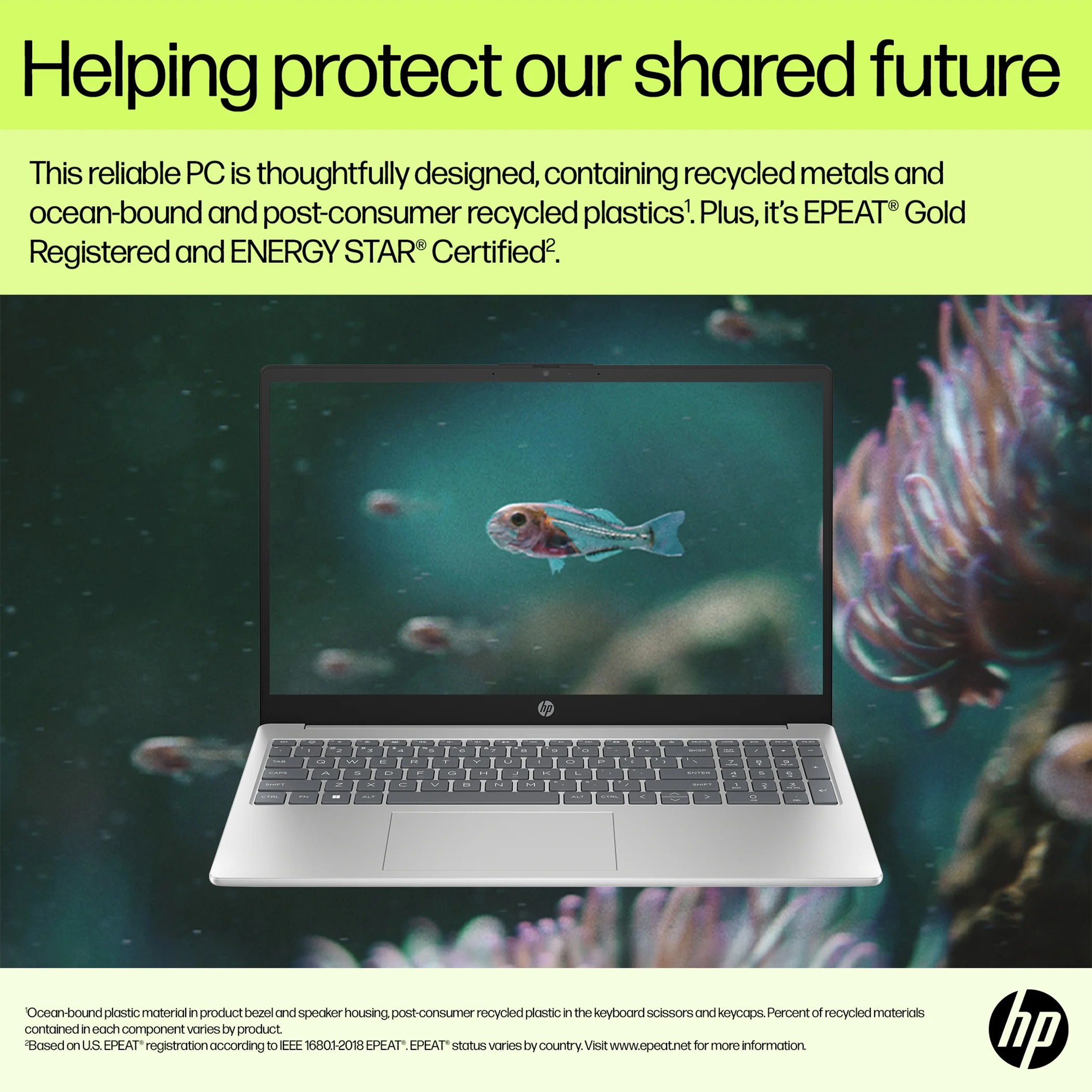 HP 15.6 inch Full HD Touch-Screen Laptop Intel Core i5 16GB 512GB SSD - image 5