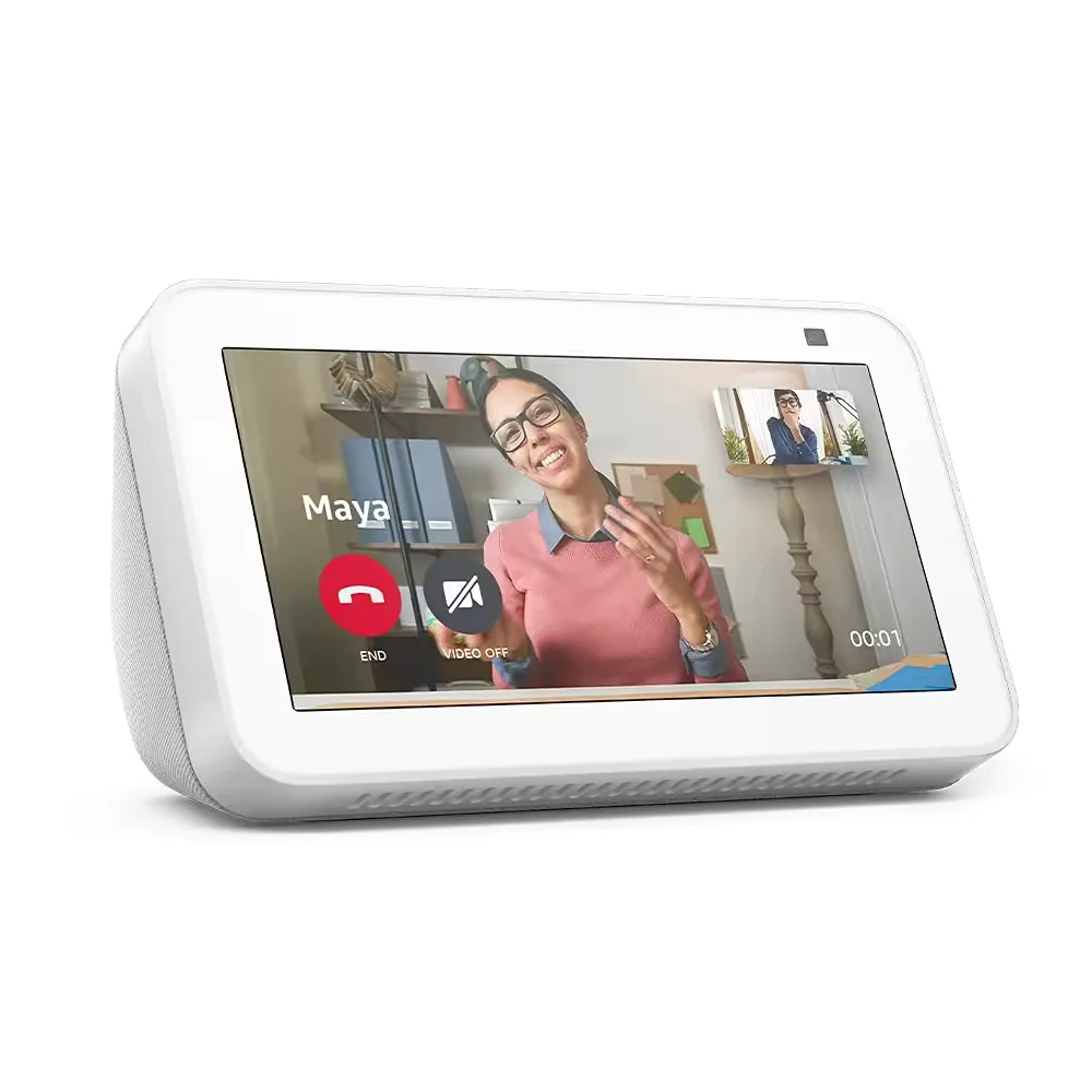 Amazon Echo Show 5