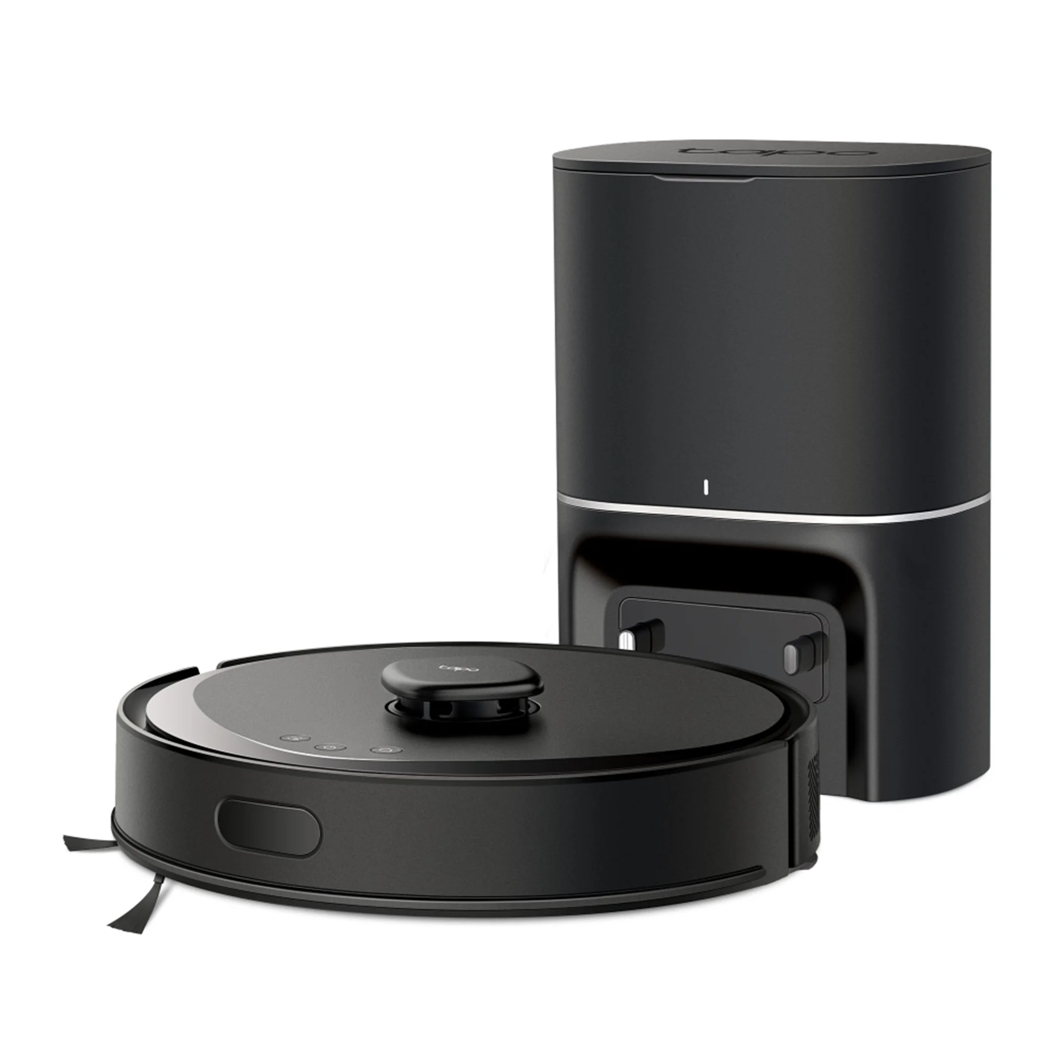 Robot Vacuums