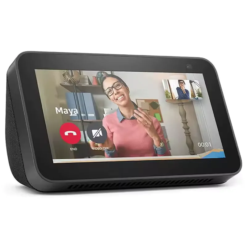 Amazon Echo Show 5 3rd Gen Smart Display - product image 1