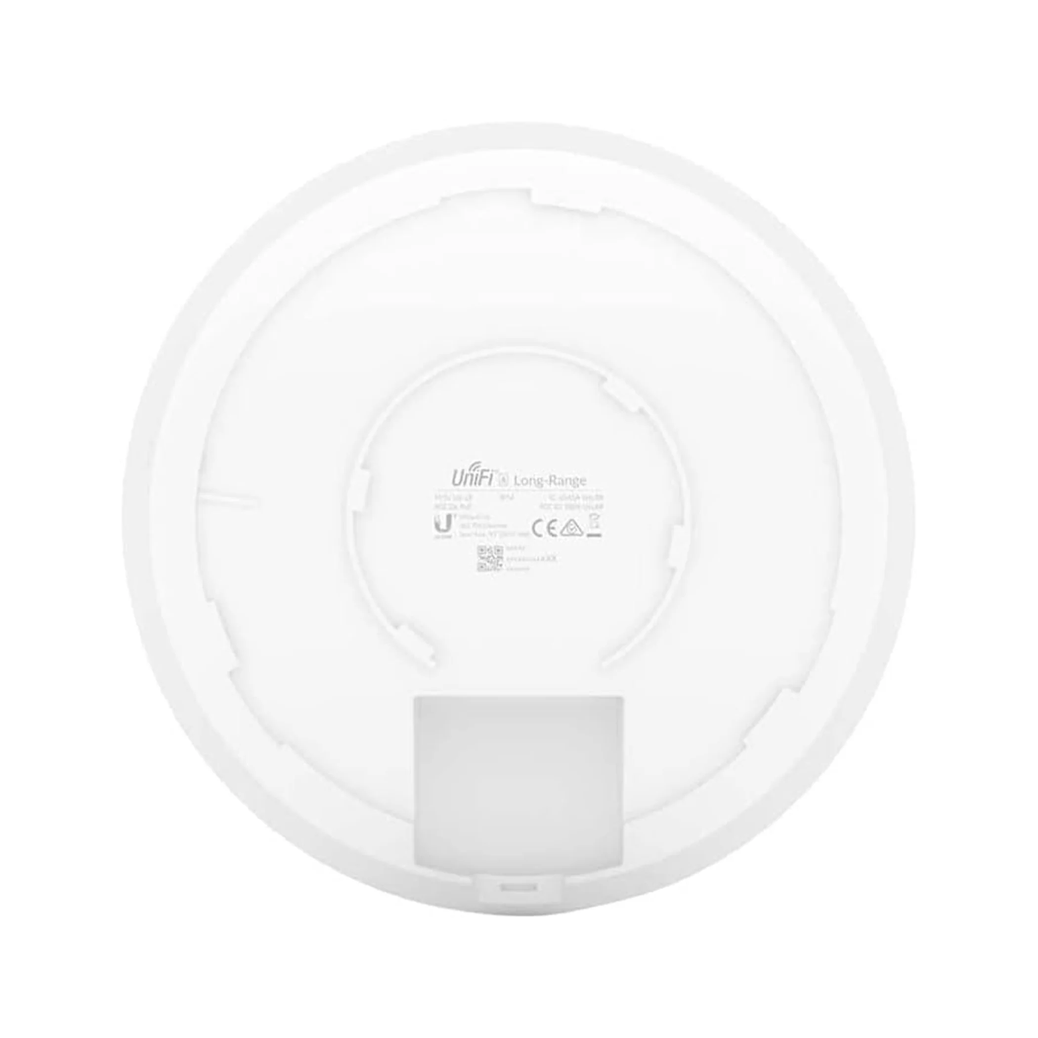 Ubiquiti Unifi U6+ WiFi access point for smart homes in Ghana - view 3