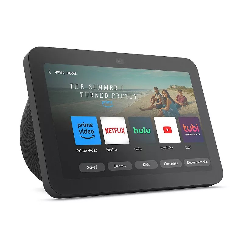 Amazon Echo Show 8