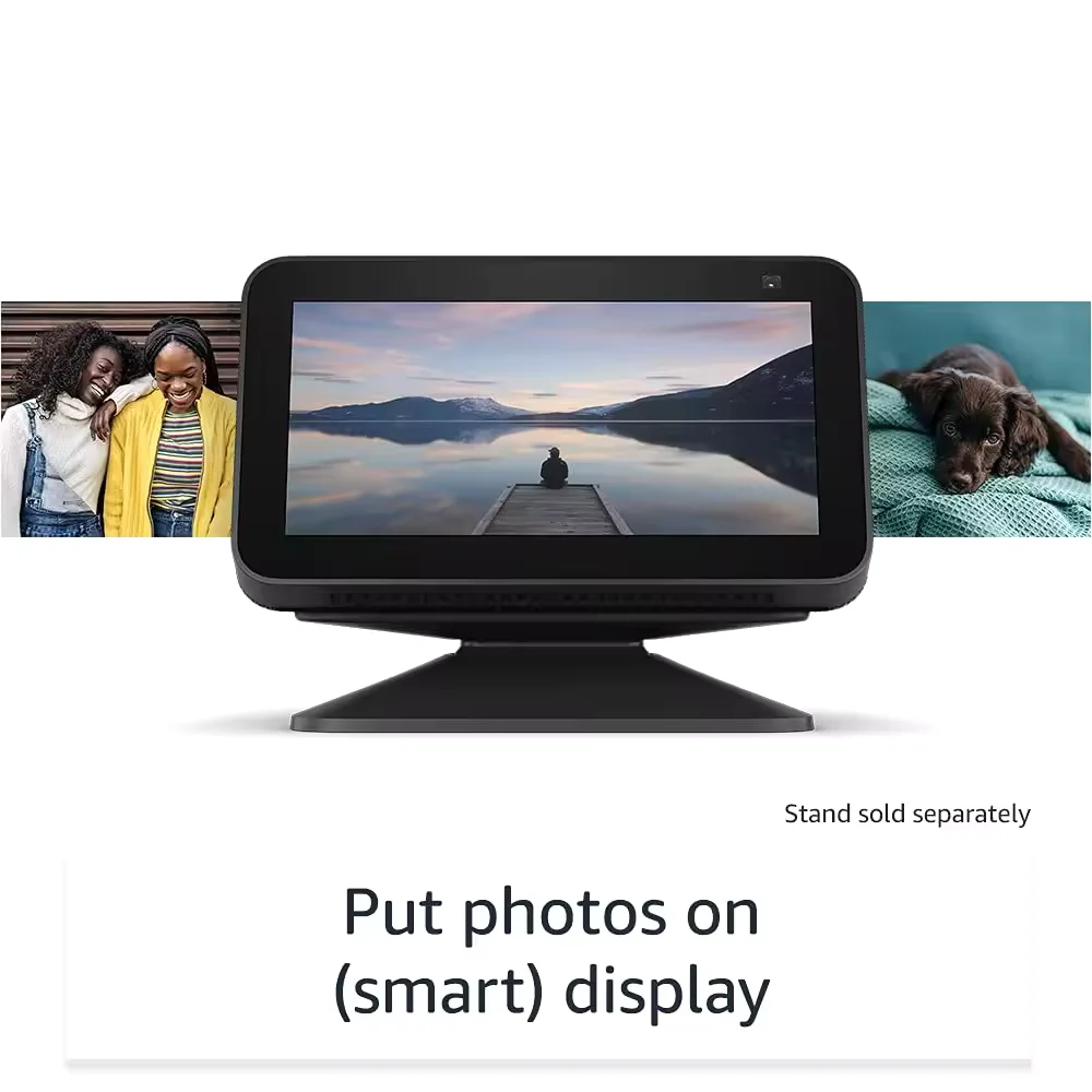 Amazon Echo Show 5 3rd Gen Smart Display - product image 5