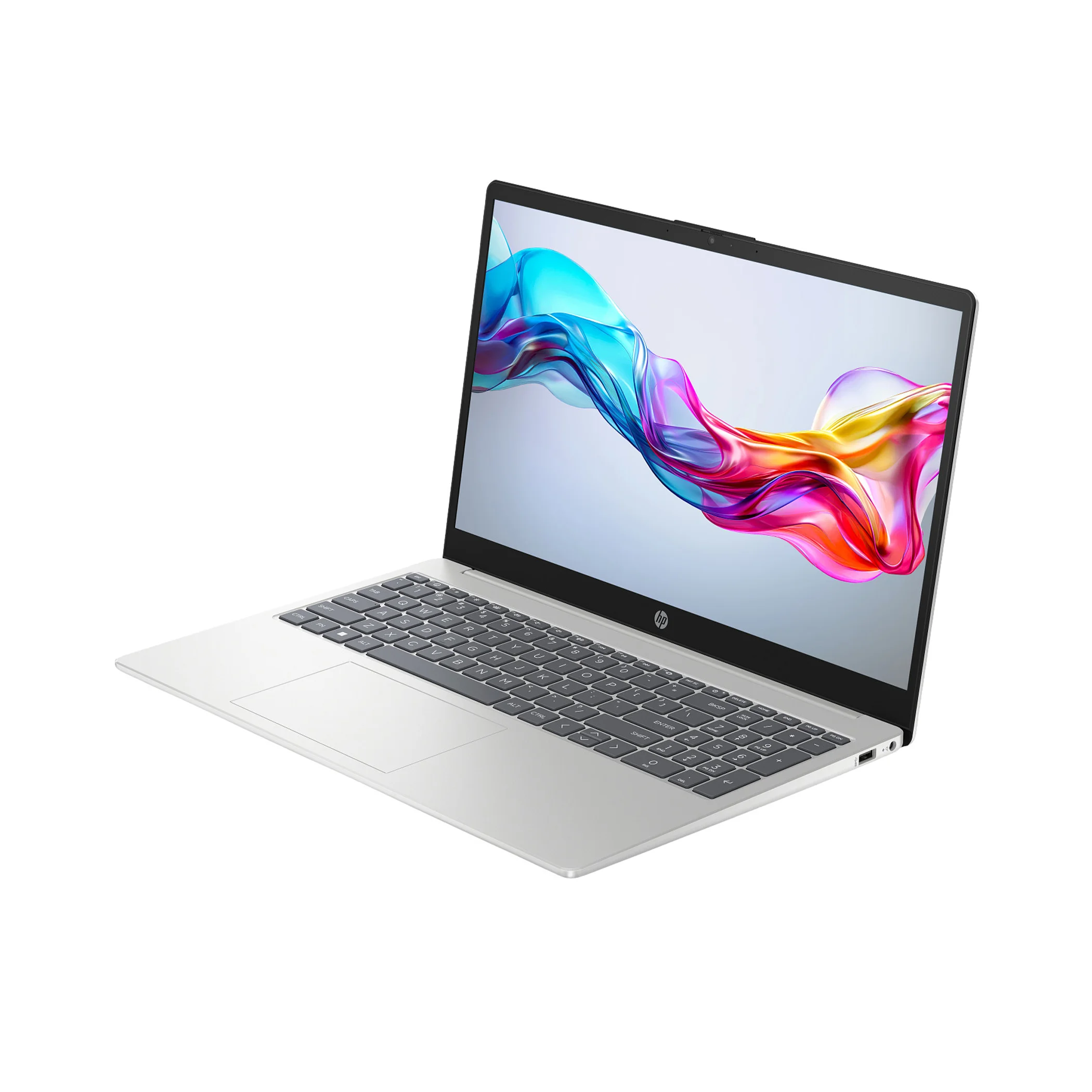 HP 15.6 inch Full HD Touch-Screen Laptop Intel Core i5 16GB 512GB SSD - image 1