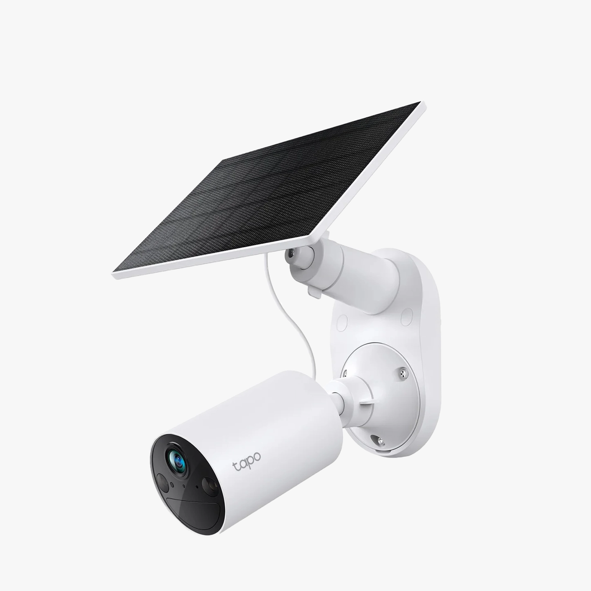 Tapo C402 WiFi Solar Camera 1080P with Solar Panel - product image 1