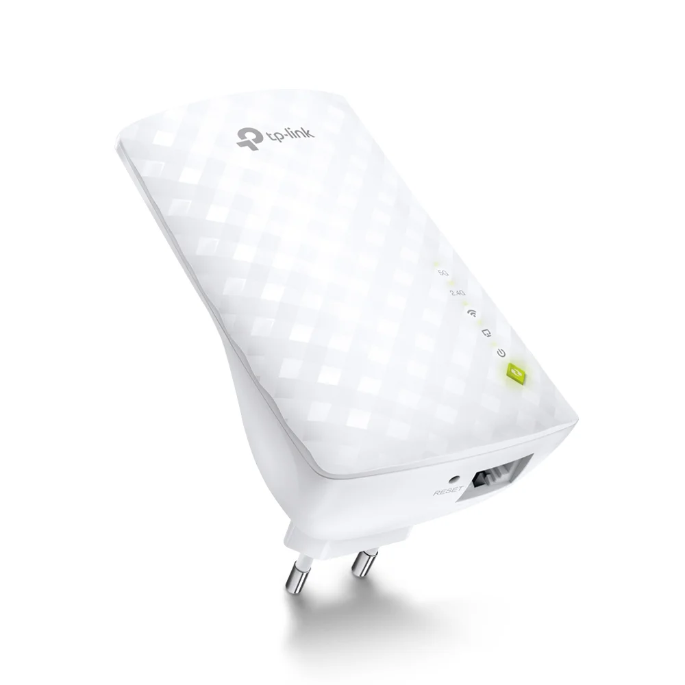 TP-Link RE200 AC750 Wi-Fi Range Extender