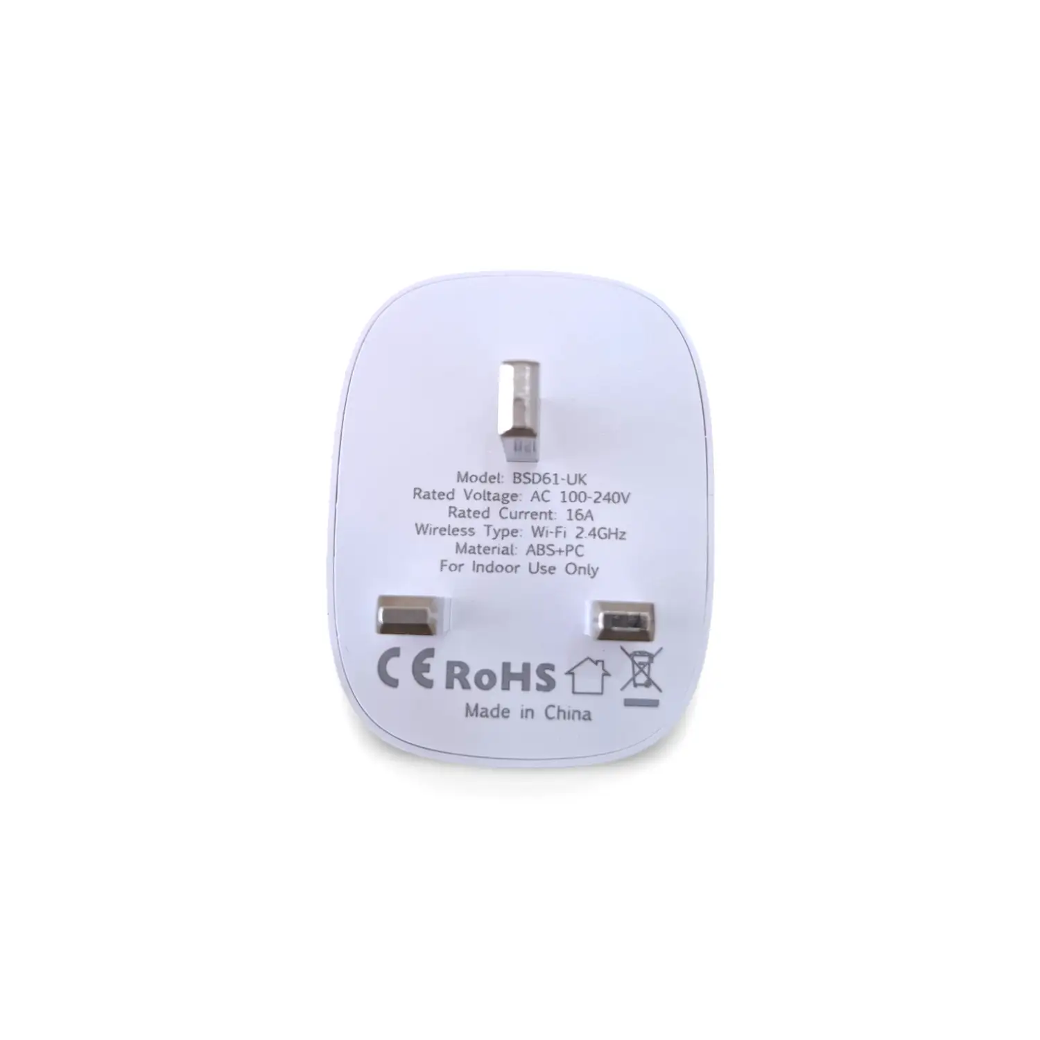 Tuya Smart Wi-Fi Plug