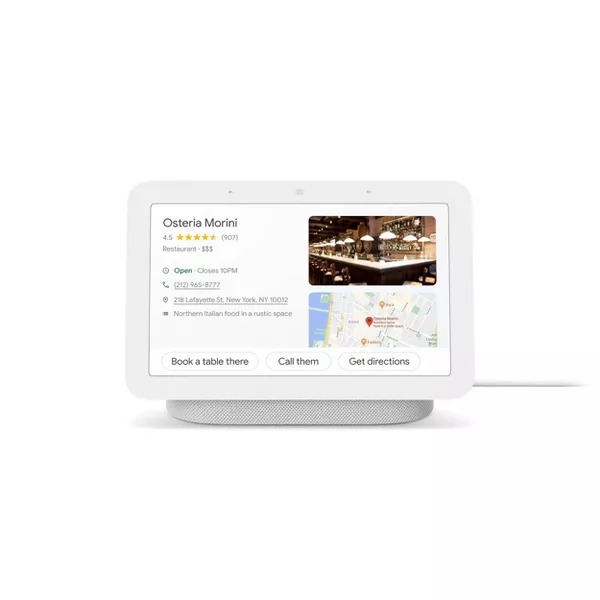 Google Nest Hub