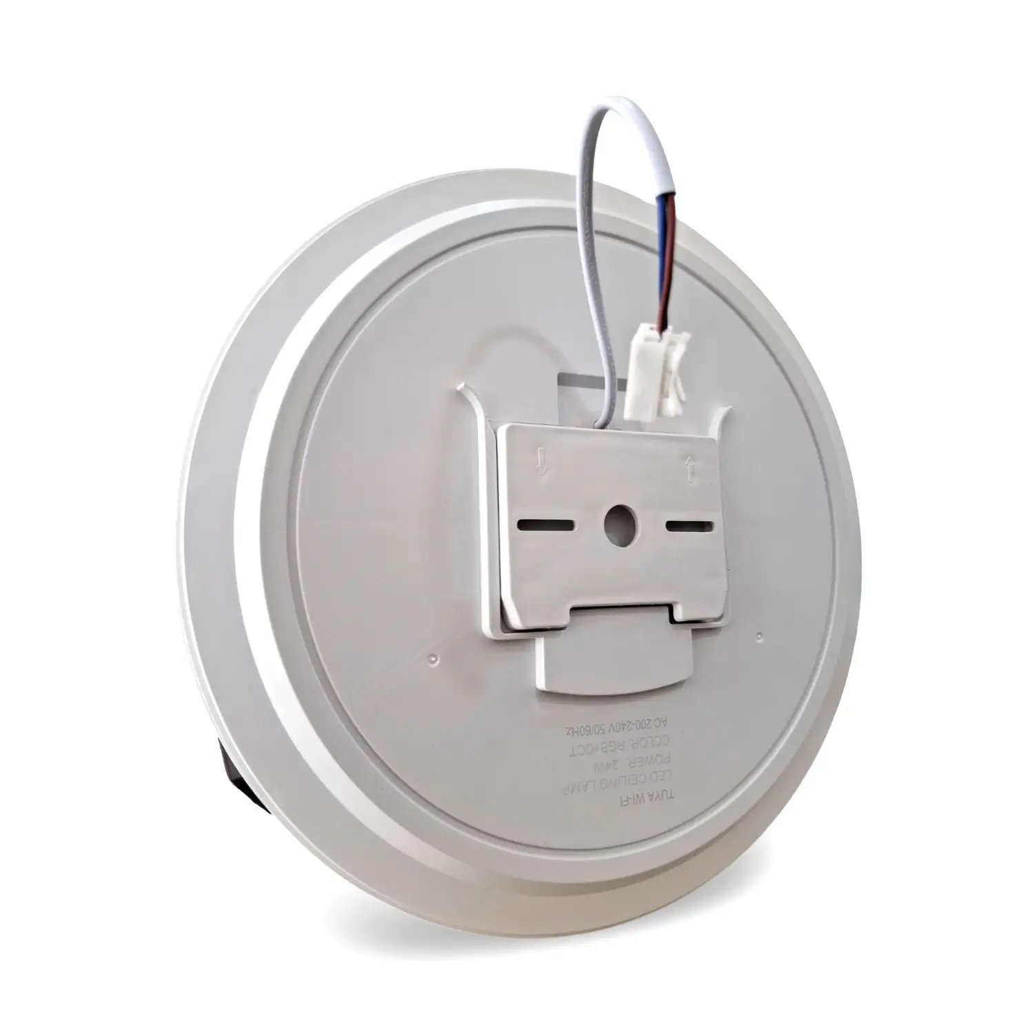 Smart RGB LED Ceiling Light