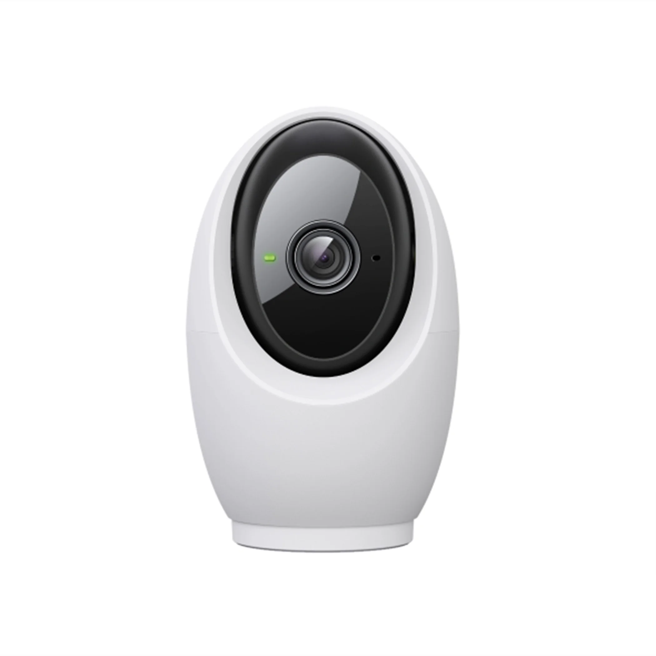 VistaCam 360 4K Outdoor Security Camera with Solar Panel - detail image 2