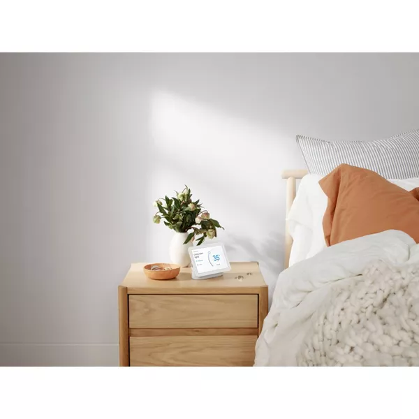 Google Nest Hub 7 2nd Gen Smart Display - product image 5