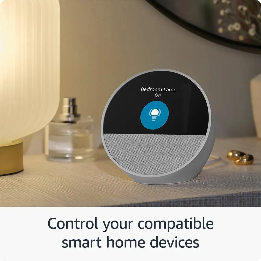 Amazon Echo Spot (2024)