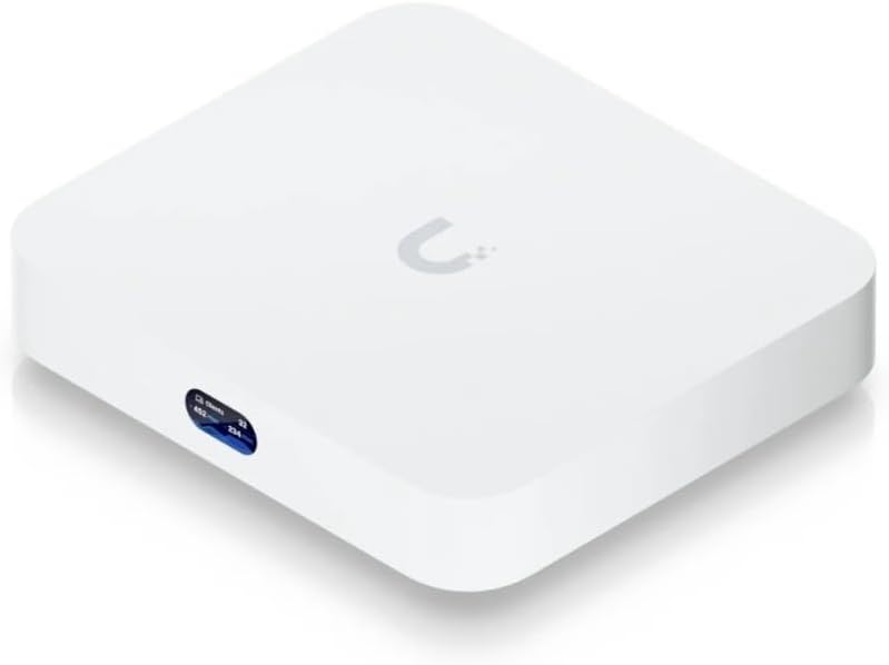 Ubiquiti UniFi Cloud Gateway Max
