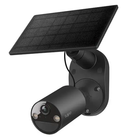 Tapo C403 Solar-Powered Camera Kit