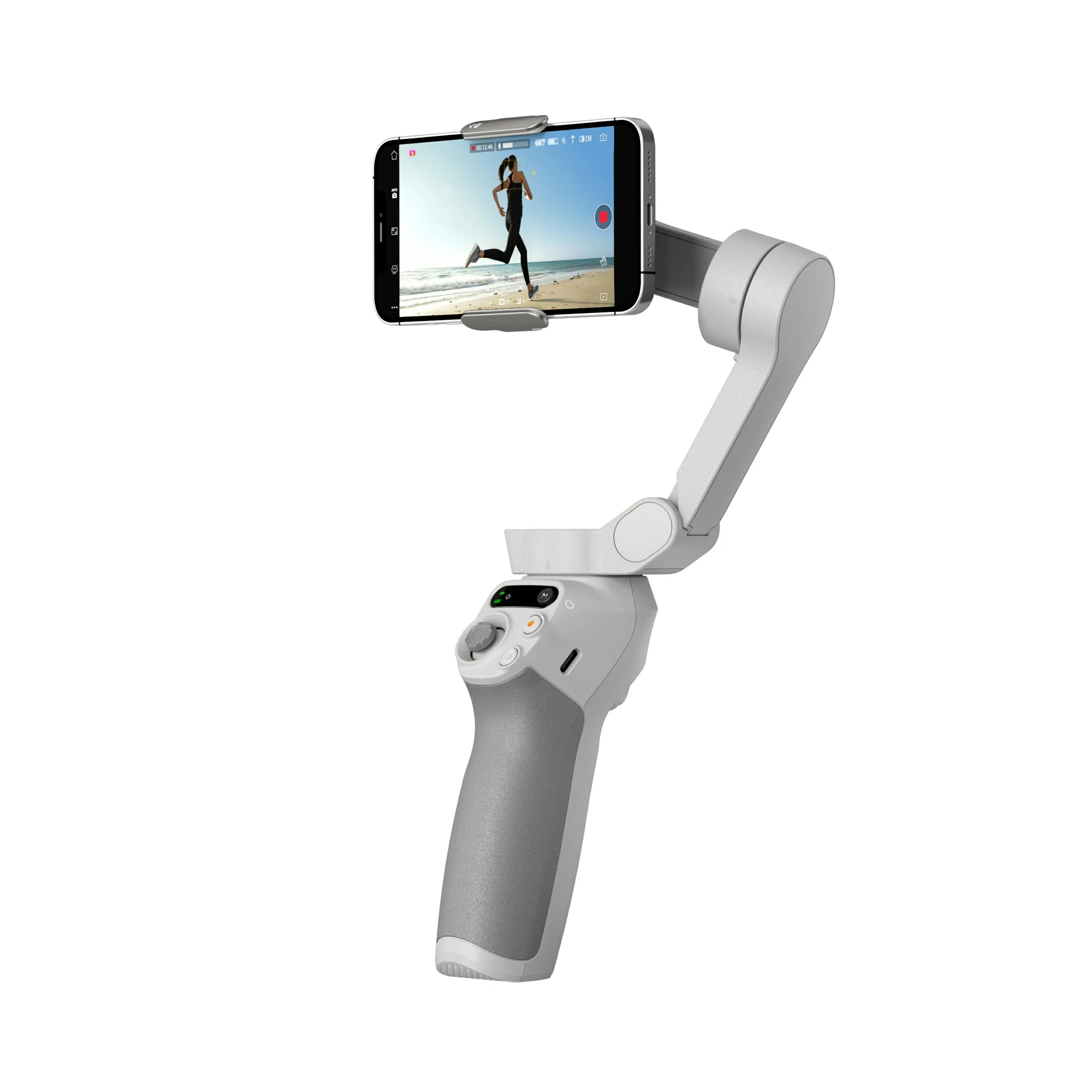 DJI Osmo Mobile SE Smartphone Gimbal