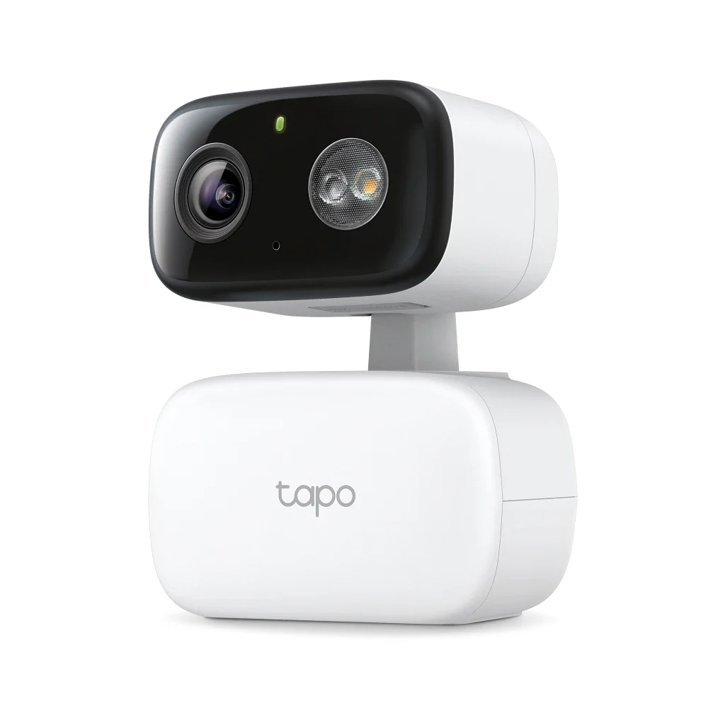 Tapo C206 HybridCam 360