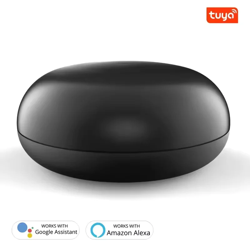 Tuya Wi-Fi IR Universal Remote