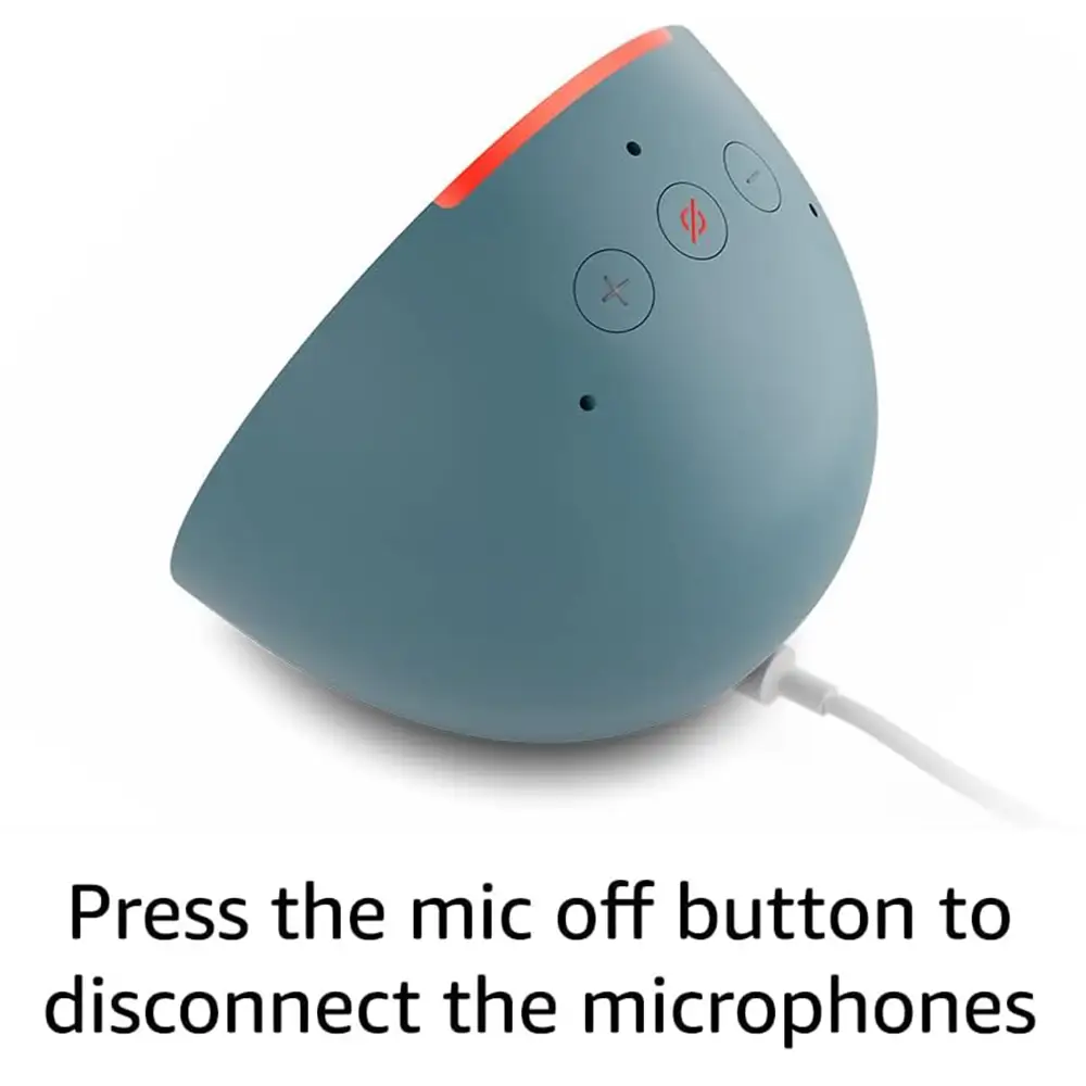 Amazon Echo Pop Smart Speaker with Alexa - product image 4