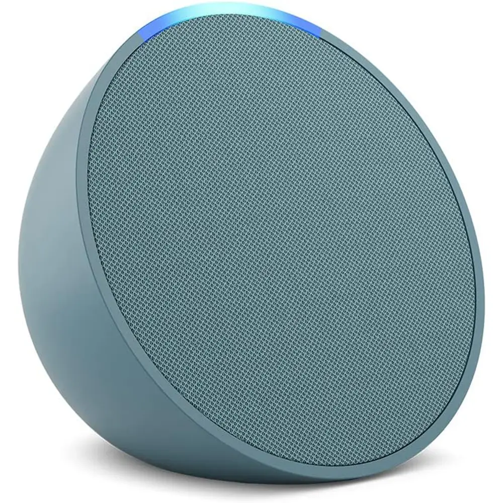 Amazon Echo Pop Smart Speaker with Alexa - product image 2