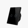 2-Gang Tuya WiFi Smart Switch - product image 1