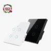 4 Gang Tuya Control Wifi Smart Switch No Neutral 1