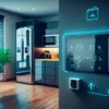 Smart Home Technologies