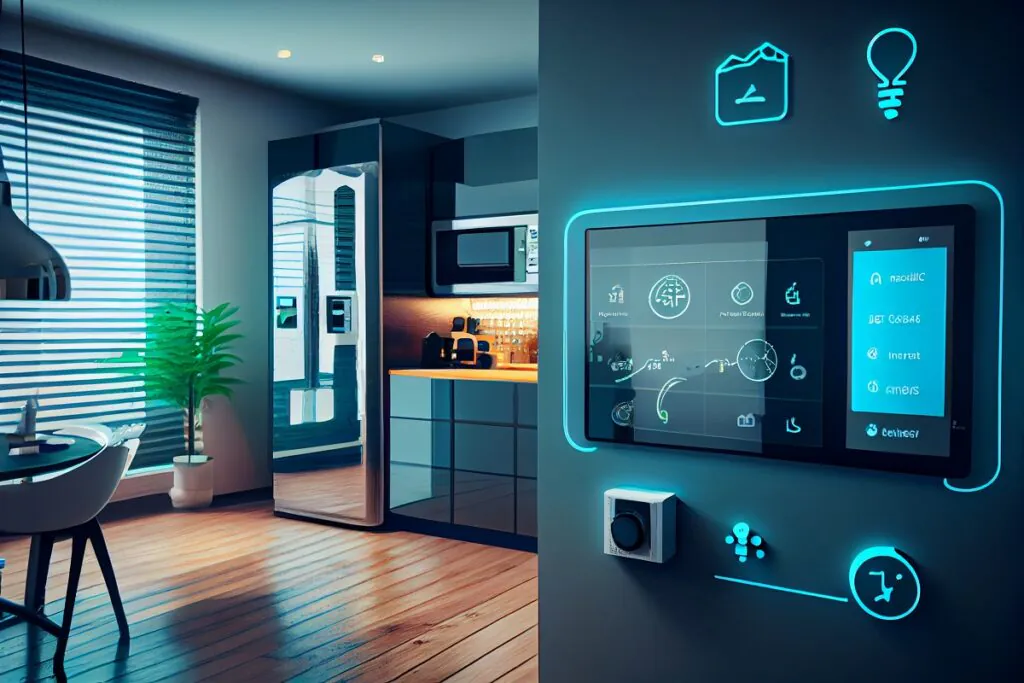 Smart Home Technologies