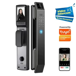 tuya Smart door Lock