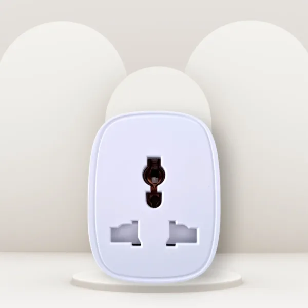 Tuya Smart Wi-Fi Plug