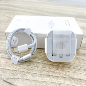 Fast iPhone Charger