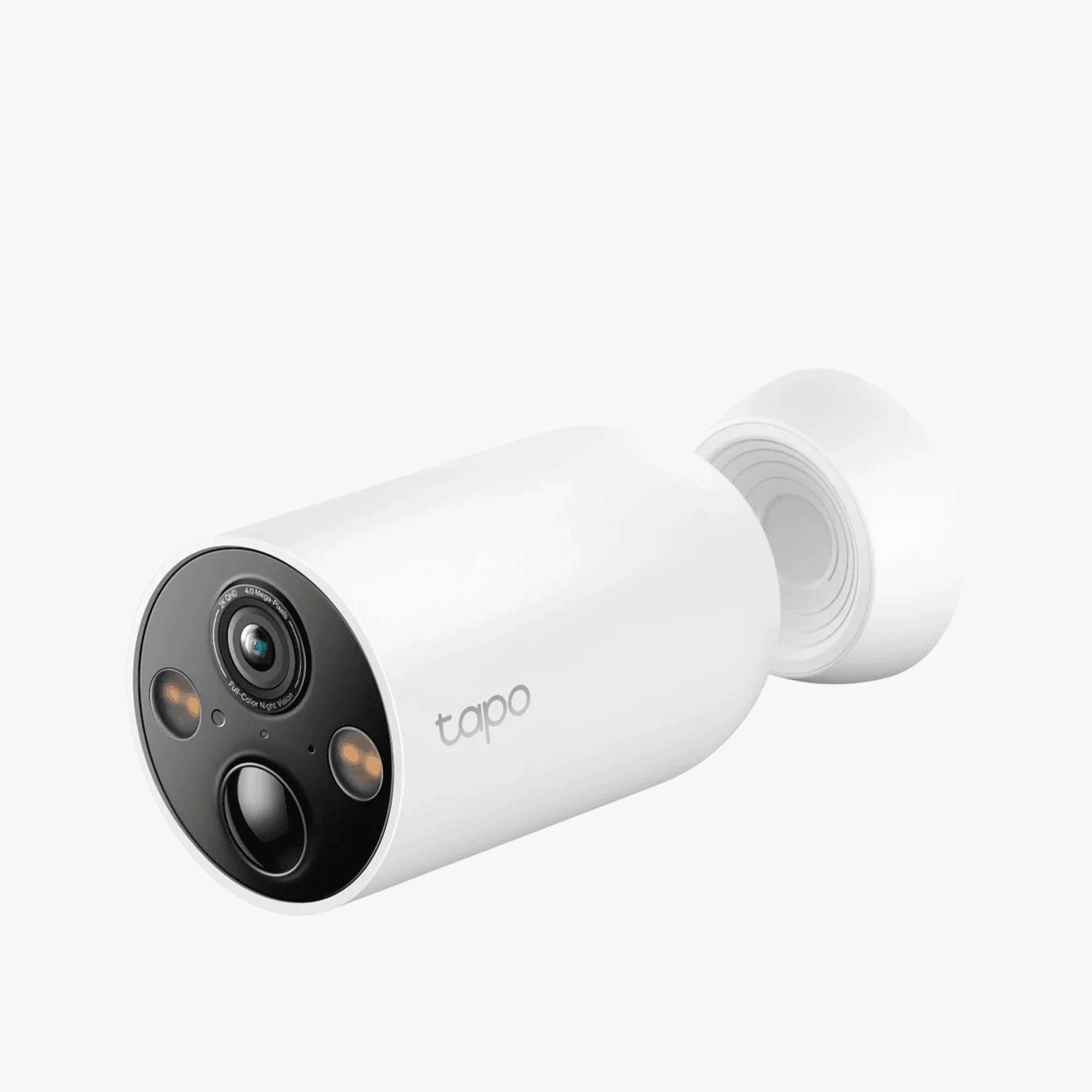 Tapo C425 Battery-Powered Outdoor Security Camera