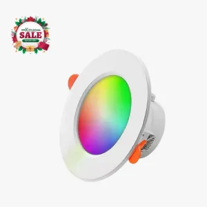 Tuya Ceiling Spot And Downlight 1