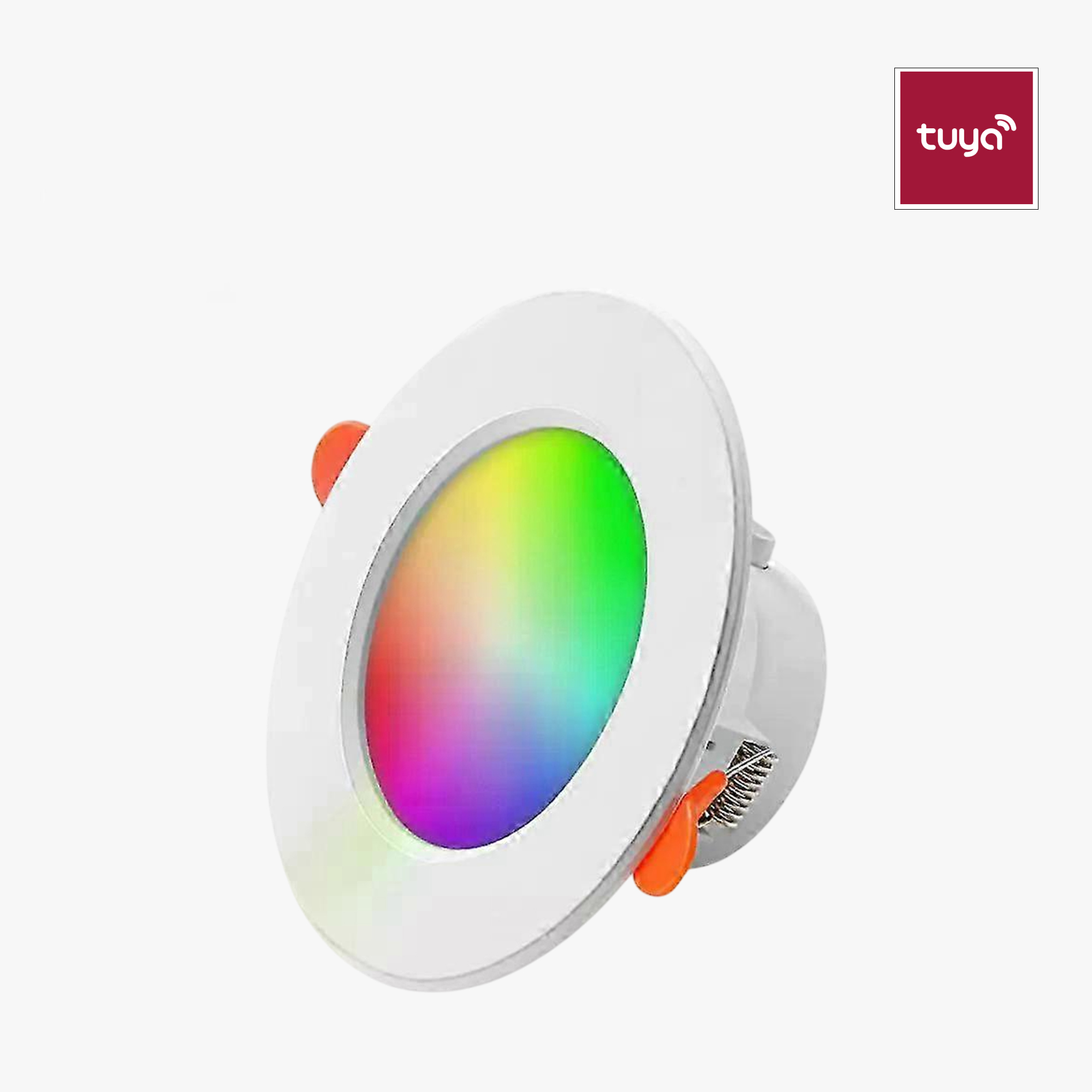 Tuya Ceiling Spot And Downlight