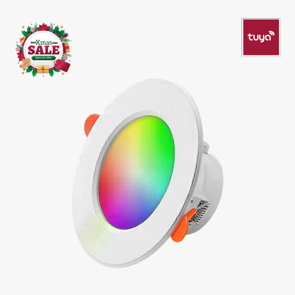 Tuya Ceiling Spot And Downlight