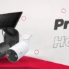 SmartHome Ghana banner with smart home product range and delivery information