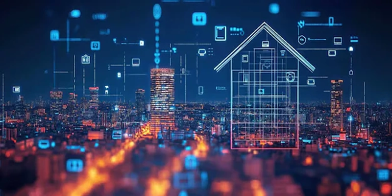 smart home technology 1