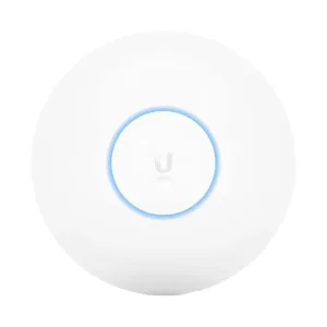 Ubiquiti U6+ AP WiFi6 1xGbE PoE 2x2 Dual