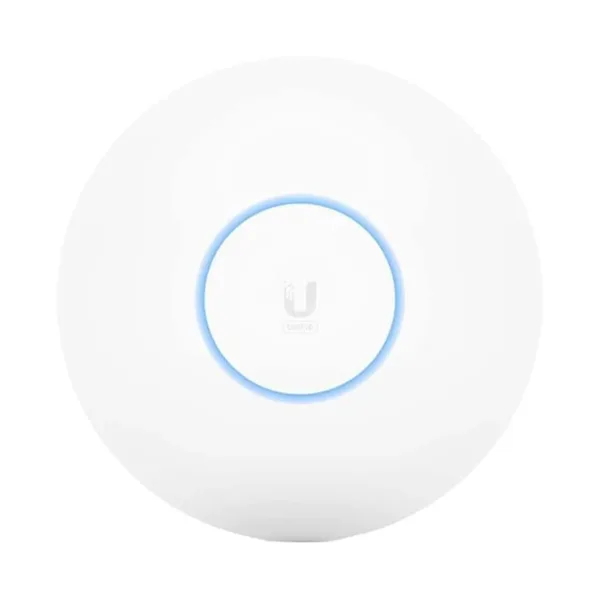 Ubiquiti U6+ AP WiFi6 1xGbE PoE 2x2 Dual