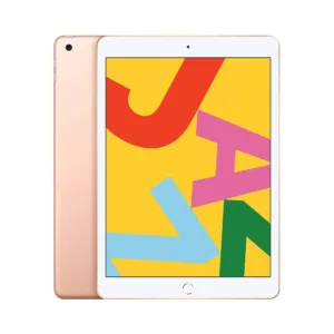 Apple iPad 7th Generation - Wi-Fi - 32GB